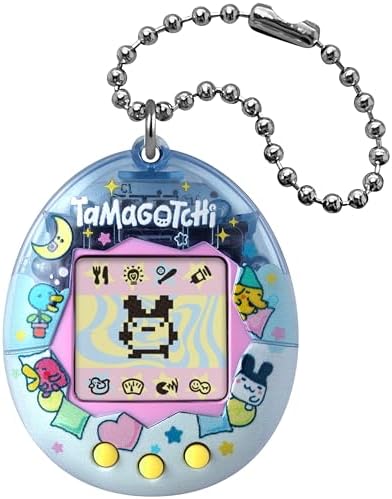 Tamagotchi Original - Starry Shower - product image 34