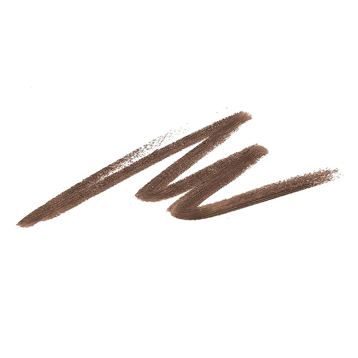 Fine tip eyebrow definer pencil in Medium Brown