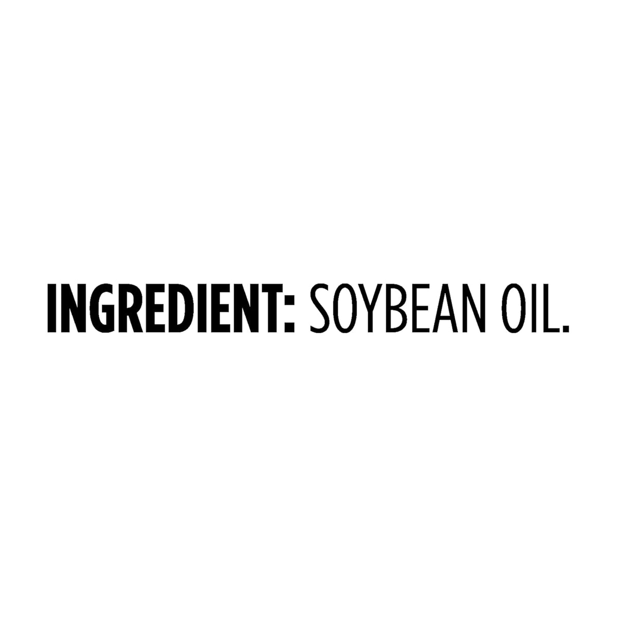 Amazon Grocery cooking oil gallon container
