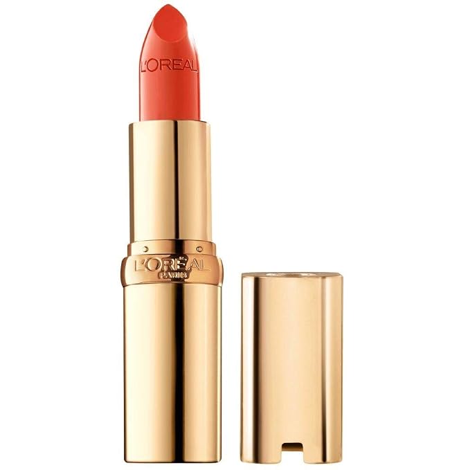 L'Oreal Paris Colour Riche Original lipstick in Volcanic