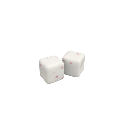100 count ICE BREAKERS sugar-free cinnamon gum bag