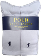 Polo Ralph Lauren classic crew socks for men