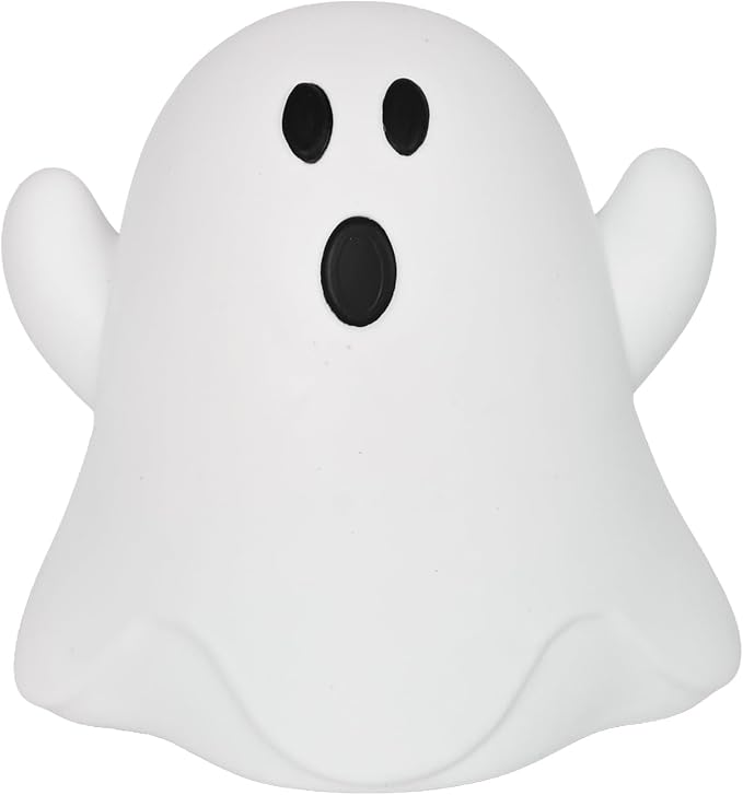 Jumbo squishy ghost novelty toy by Sunny Days Entertainment