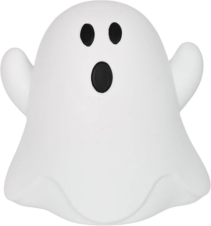 Jumbo squishy ghost novelty toy by Sunny Days Entertainment