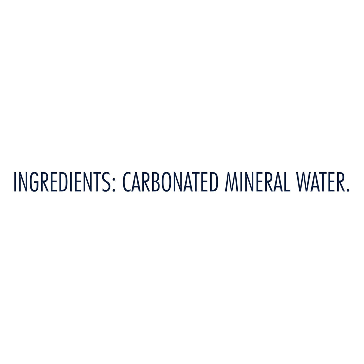 S.Pellegrino 11.15 fl oz sparkling water pack