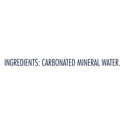 S.Pellegrino 11.15 fl oz sparkling water pack