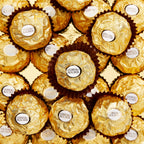 Ferrero Rocher elegant chocolate gift box