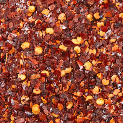 Kirkland Signature, Crushed Red Pepper, 10 oz