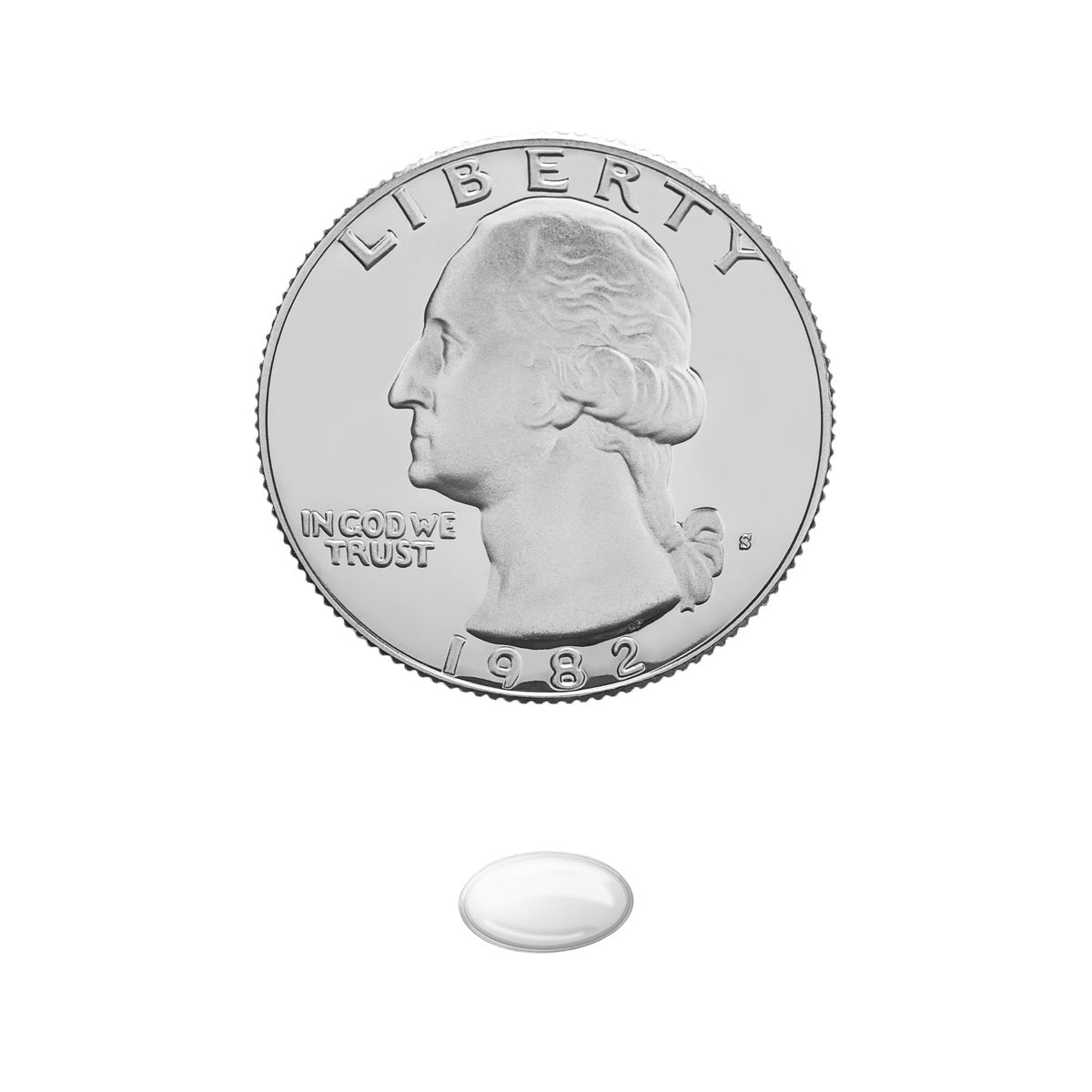 Loratadine 10 mg Kirkland Signature tablets