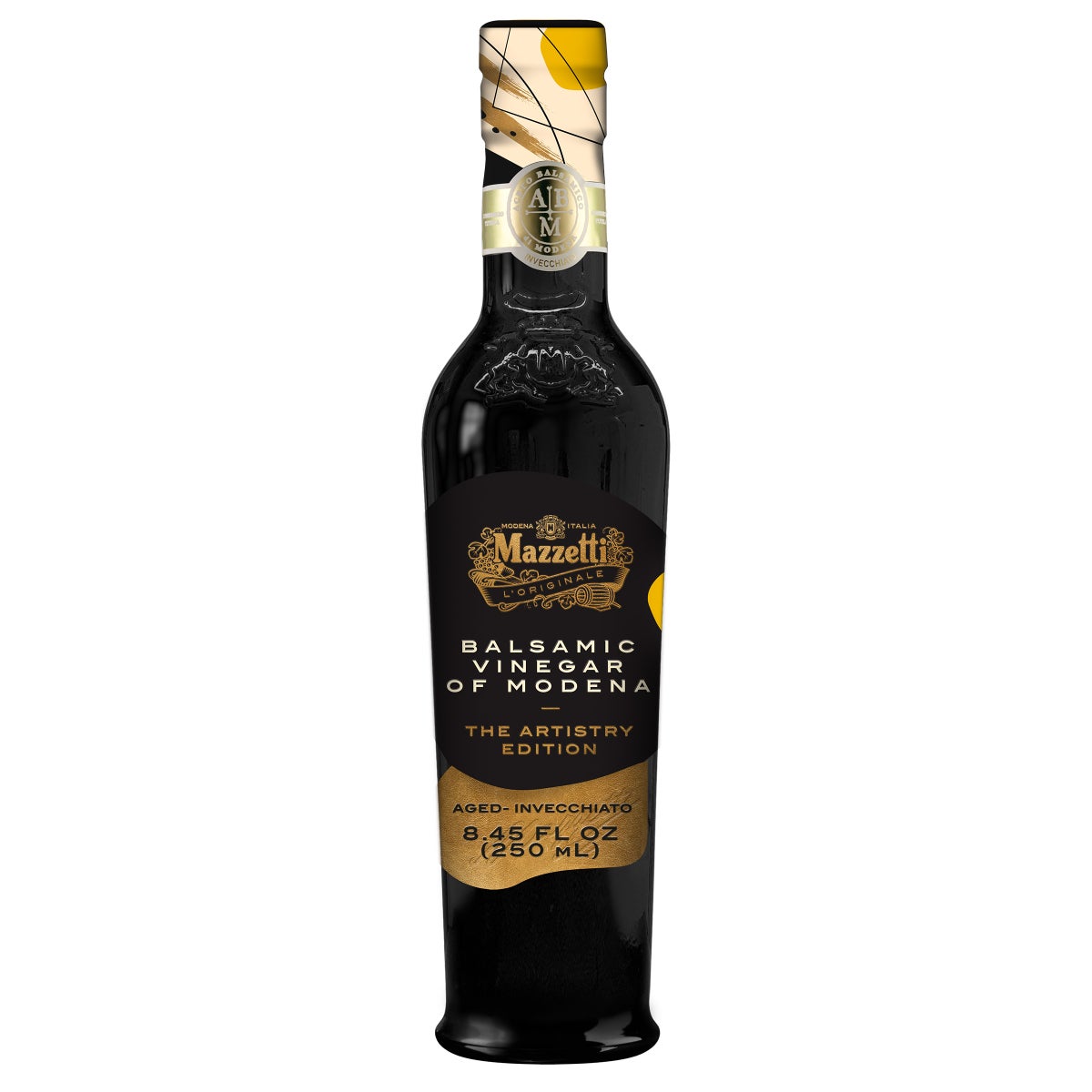 The Mazzetti balsamic vinegar of Modena 8.45 fl oz