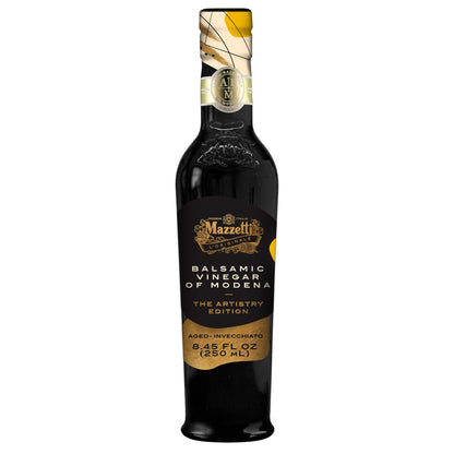 The Mazzetti balsamic vinegar of Modena 8.45 fl oz