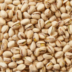 3 lb bag of roasted salted pistachios