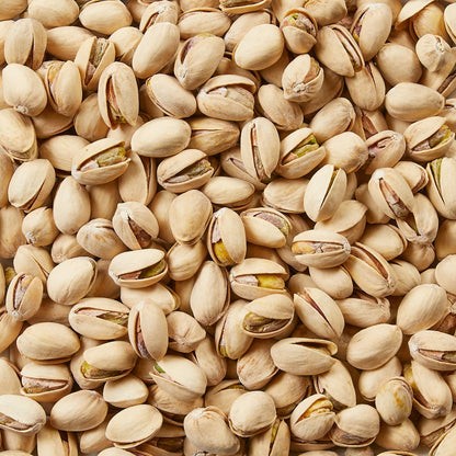 Kirkland Signature In-Shell Pistachios, Salted, 3 lbs