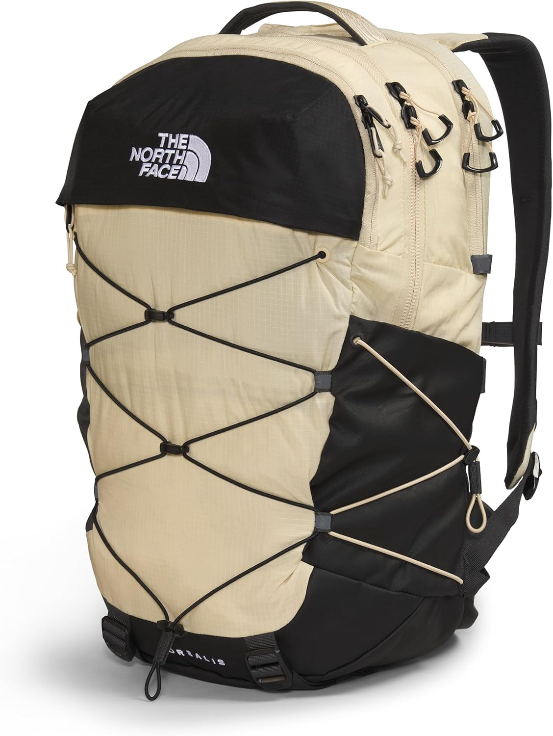 The North Face Borealis backpack front view