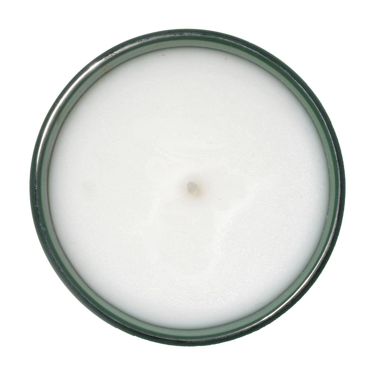 BEAUTYSPACE 200g candle with Winter Pine fragrance