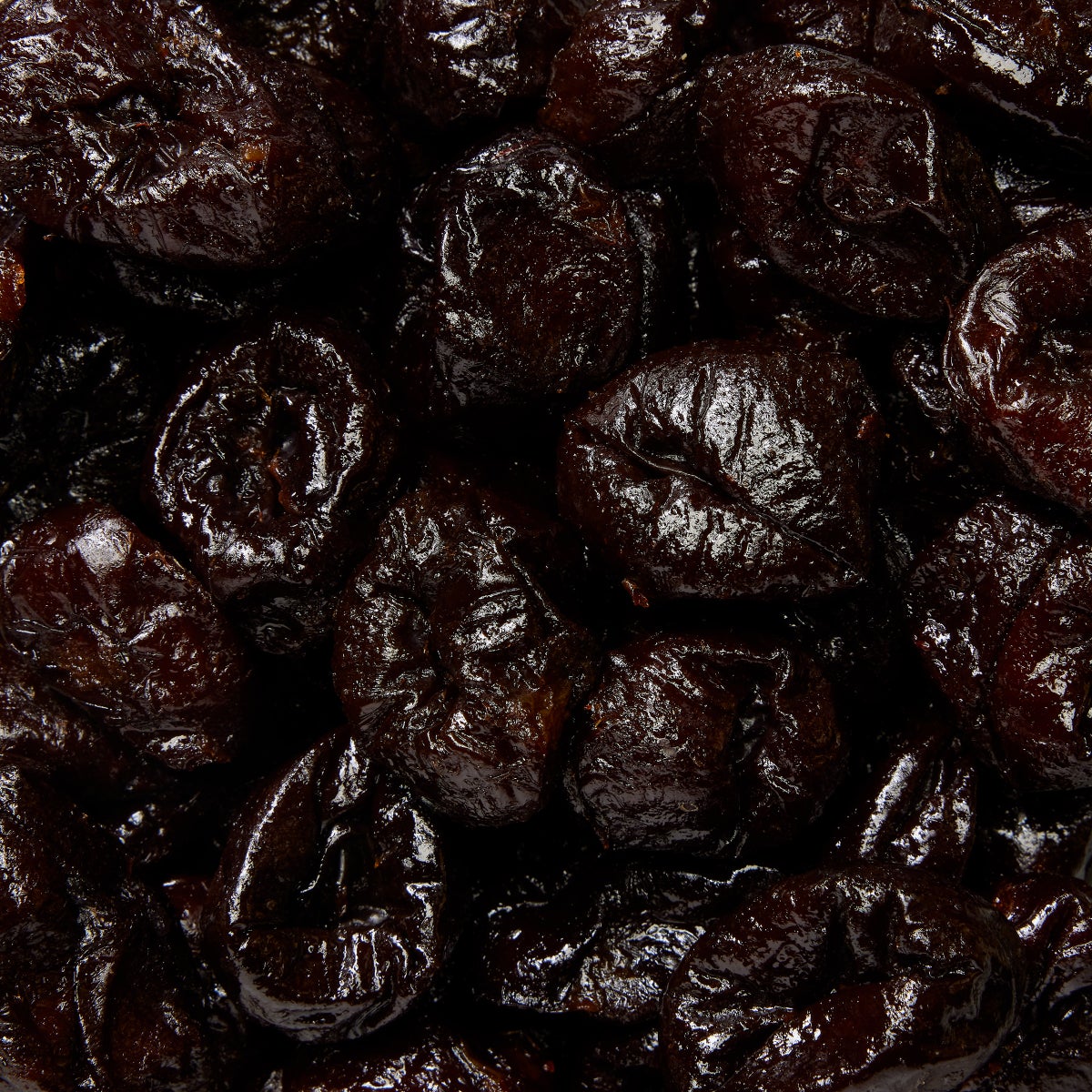 Kirkland Signature Sunsweet dried plums pantry pack
