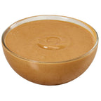 Kirkland Signature peanut butter with sea salt