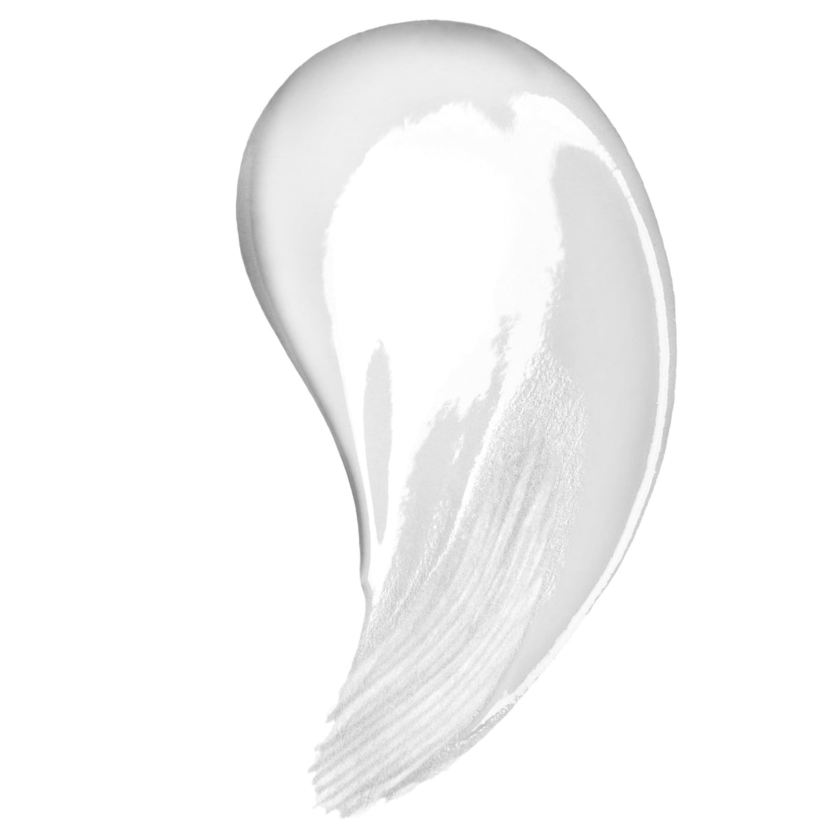 Sugar Glass clear lip gloss by NYX Professional Makeup