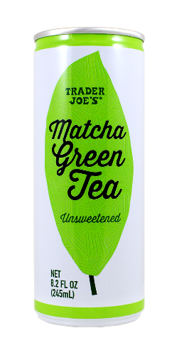 Trader Joe's Matcha Green Tea