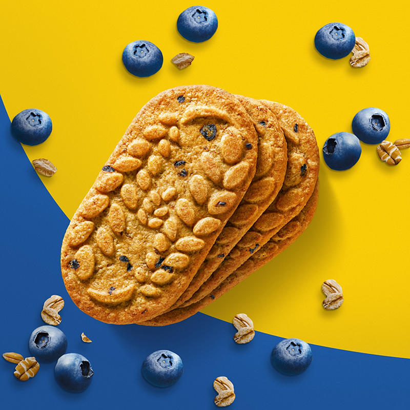 BelVita biscuits for coffee and breakfast