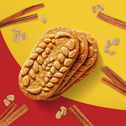 Breakfast biscuits for coffee and on-the-go mornings