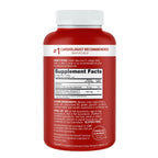 Qunol Mega CoQ10 softgels supplement packaging