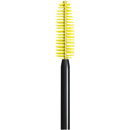 Maybelline Glam Black Colossal washable mascara two-pack