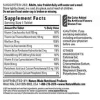 Large-count Nature Made Super B-Complex tablets