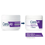 CeraVe Skin Renewing Night Cream 1.7 oz