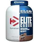 Dymatize ISO100 Protein Powder, 100% Whey Isolate, Gourmet Vanilla - product image 39
