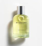 Burberry Classic Eau de Toilette – Woody Men's Cologne – With Notes of Bergamot, Fresh Mint, Sandalwood & Amber – Long Lasting Fragrance - product image 38