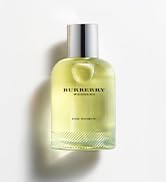 Burberry Classic Eau de Toilette – Woody Men's Cologne – With Notes of Bergamot, Fresh Mint, Sandalwood & Amber – Long Lasting Fragrance - product image 38