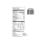 Amki Sesame Thins individual 1.25 oz pack