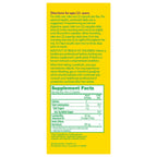 Culturelle probiotic capsules for digestive wellness