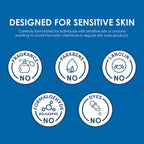 Vanicream hyaluronic acid facial moisturizer