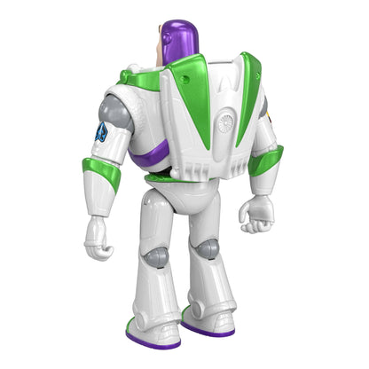 Toy Story 5 Buzz Lightyear playscale figure