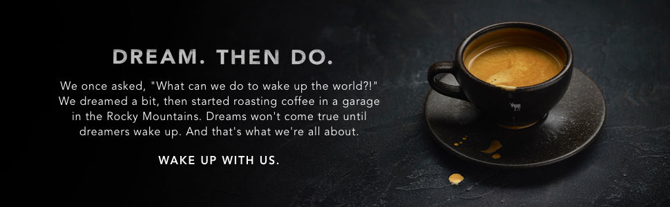 Visit the Kicking Horse Store — Kicking Horse Coffee, Decaf, Swiss Water Process, Dark Roast, Whole Bean, 10 Oz - Certified Organic, Fairtrade, Kosher Coffee - product image 36