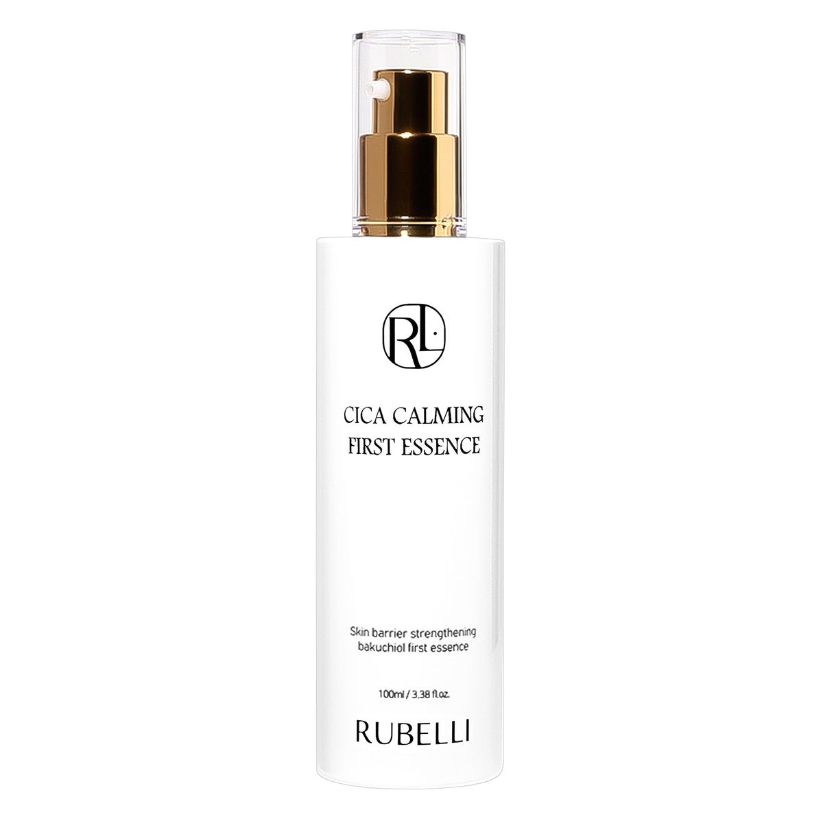 Rubelli Cica Calming First Essence serum set