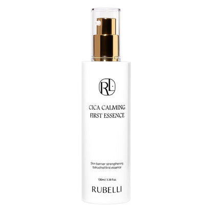 Rubelli Cica Calming First Essence serum set