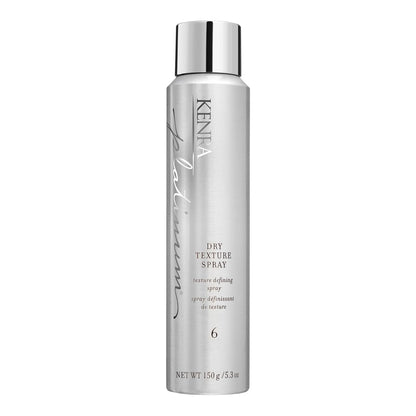 Kenra Platinum dry texture spray for fuller hair