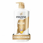 Pantene conditioner with vitamin E for dry hair