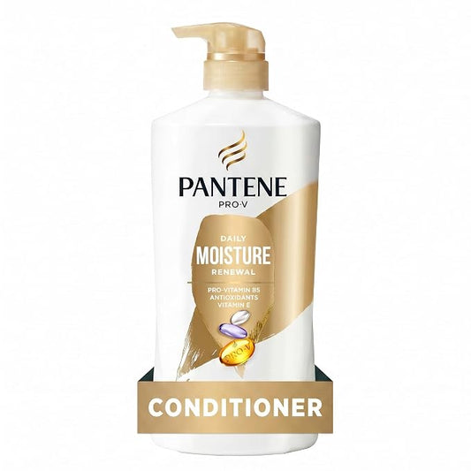 Pantene Daily Moisture Renewal Conditioner, 25.1 fl oz