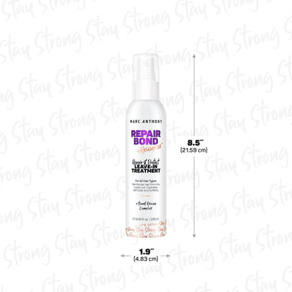 Marc Anthony leave-in conditioner spray, 8.45 fl oz