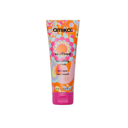 amika soulfood replenishing treatment for dry hair