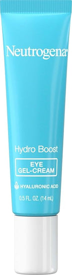 Neutrogena Hydro Boost under eye cream 0.5 oz