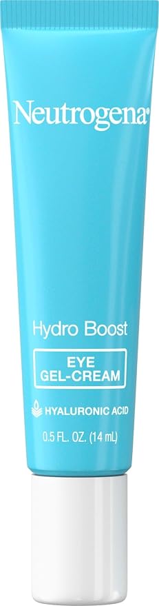 Neutrogena Hydro Boost under eye cream 0.5 oz