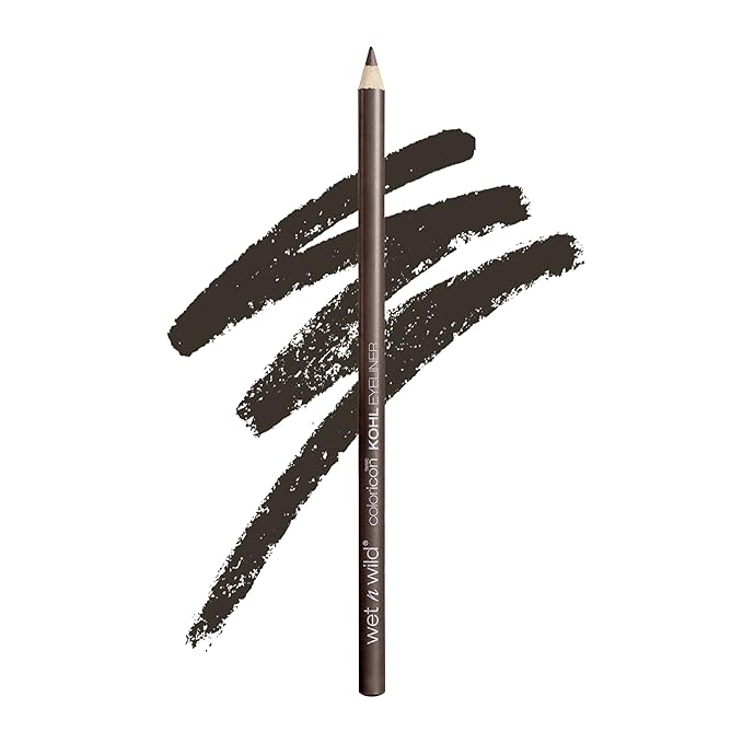 wet n wild Pretty in Mink kohl eyeliner pencil