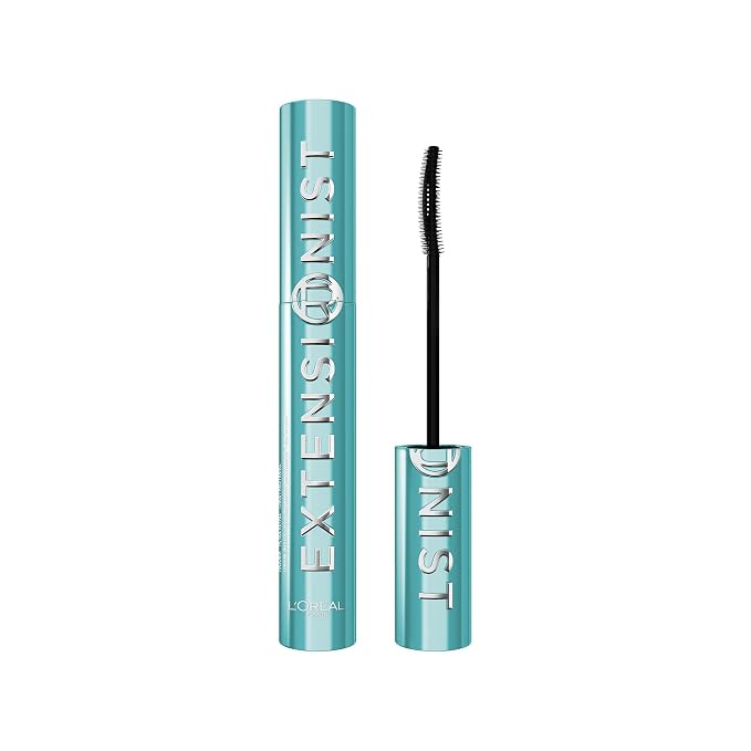 L'Oreal Paris Extensionist Waterproof Mascara in Black