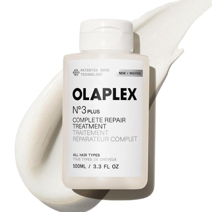Olaplex N°.3PLUS treatment for damaged hair