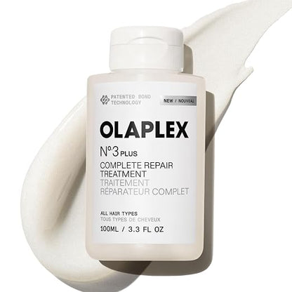 Olaplex N°.3PLUS hair repair pre-shampoo treatment
